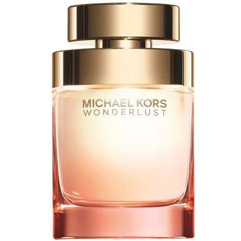 michael kors wonderlust sublime eau de parfum|Michael Kors wonderlust perfume price.